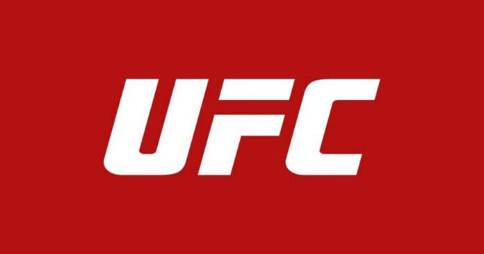 Azərbaycanda UFC