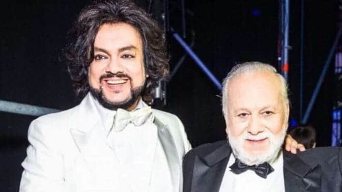 Bədrus Kirkorov