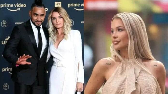 Dimitri Payet