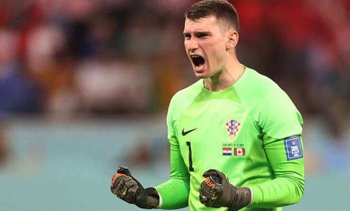 Dominik Livakoviç