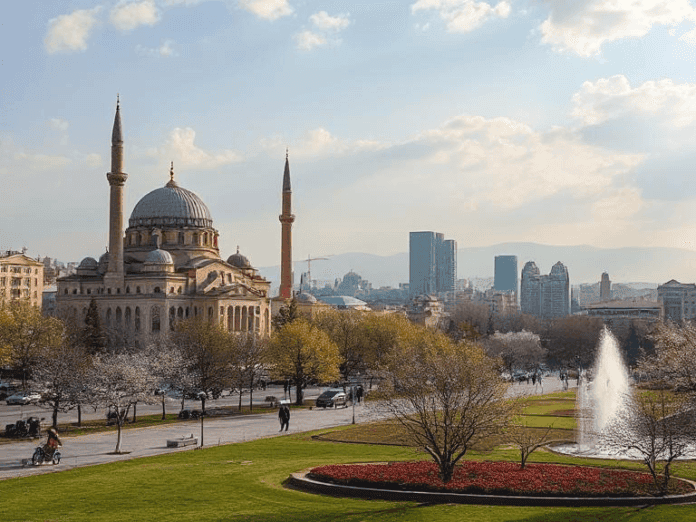 Gələn həftə Azərbaycanda 30 dərəcə isti gözlənilir