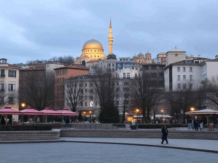 Hava proqnozu