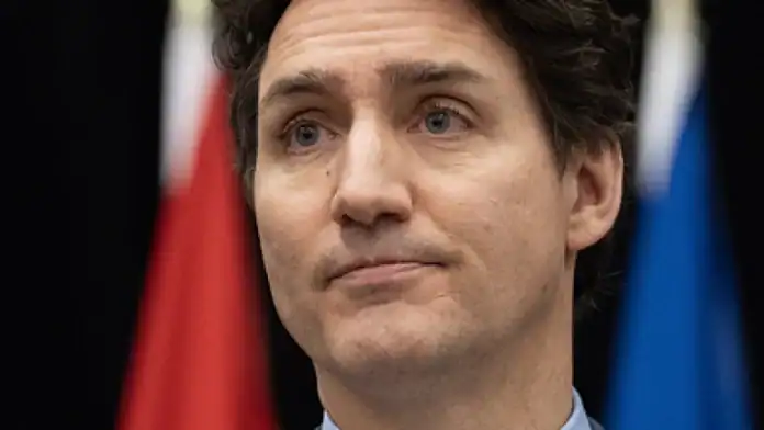 Justin Trudeau