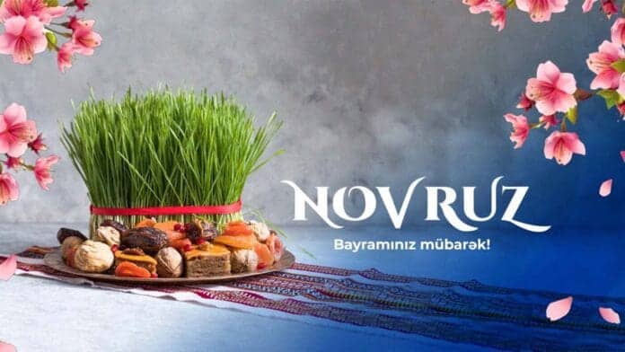 Novruz Bayramı