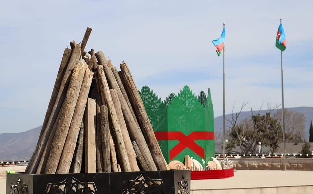 Novruz