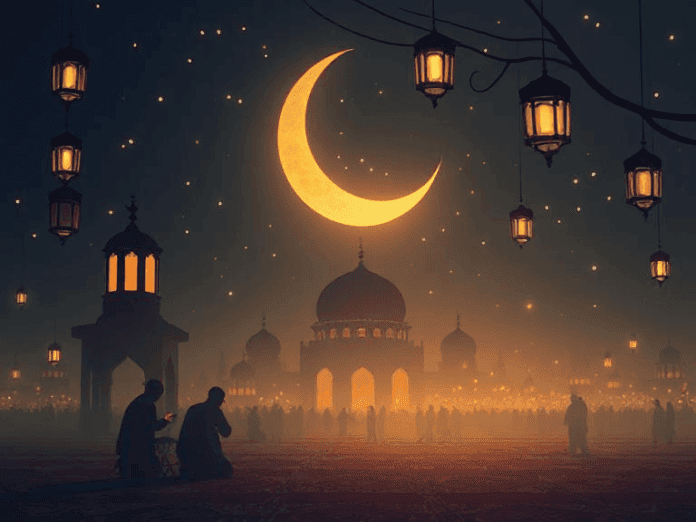 Ramazan Day 3