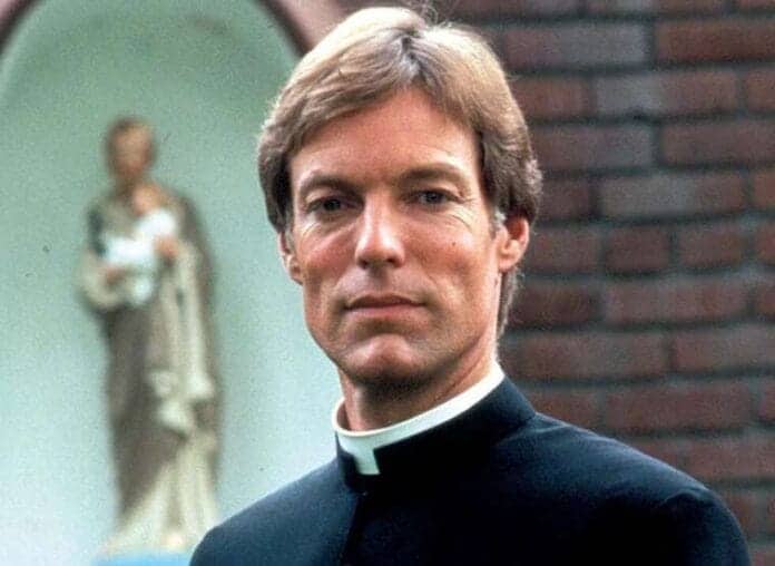 Richard Chamberlain