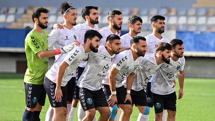 Şəfa FK