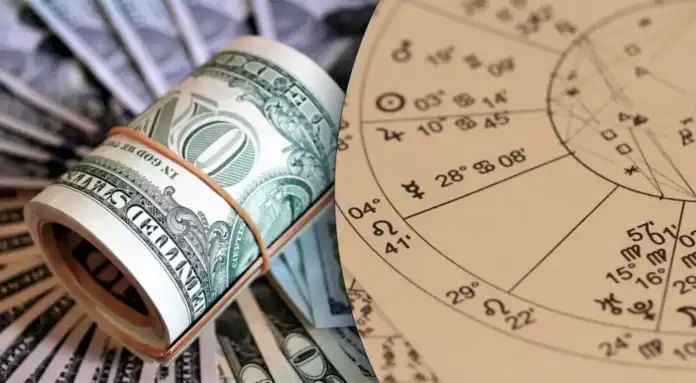 2025-ci ilin may ayı üçün maliyyə ulduz falı