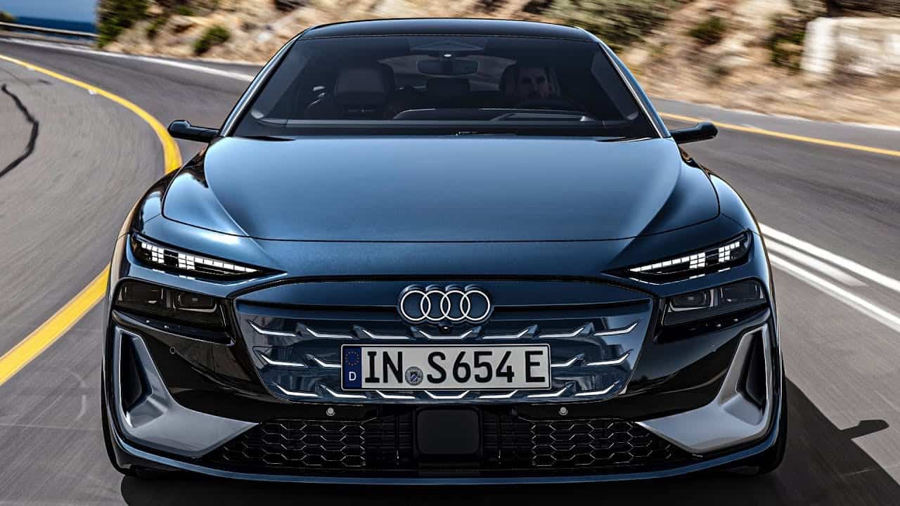 Audi