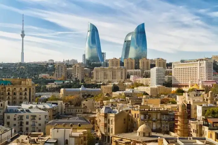 Aviasiya Enerji Forumu 2025