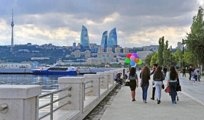 Azərbaycanda hava proqnozu
