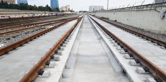 Bakı metrosu