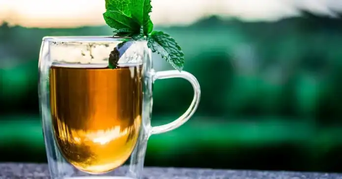 çay