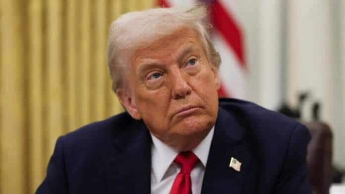 Donald Tramp
