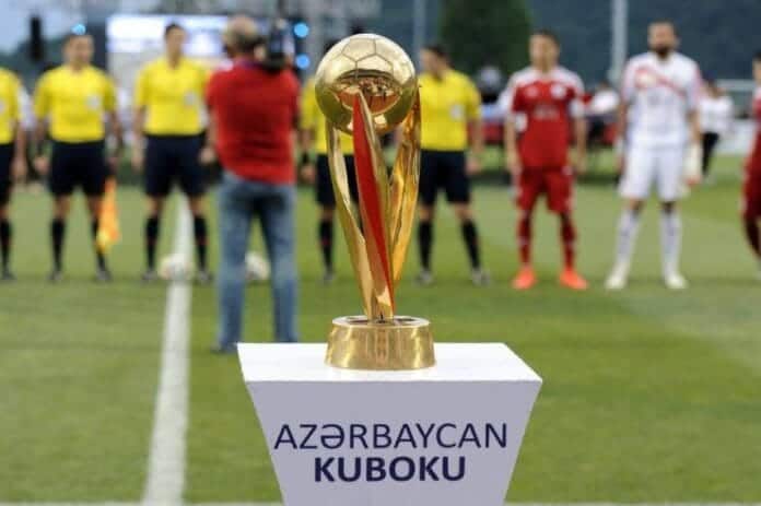 Futbol üzrə Azərbaycan Kuboku