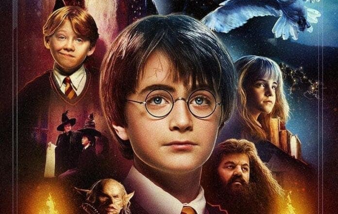 Harri Potter