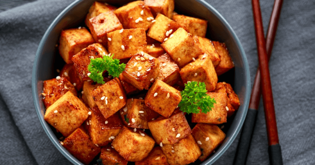 Tofu