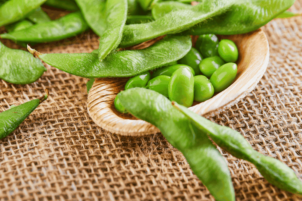 edamame