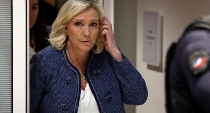 Le Pen
