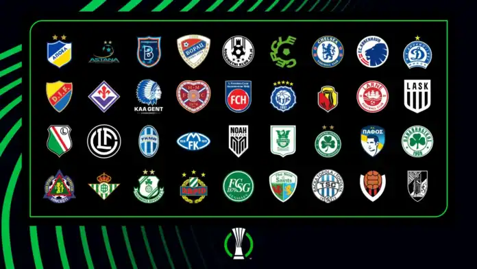 UEFA Konfrans Liqaları