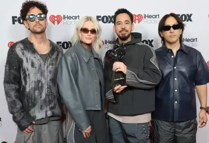 Linkin Park