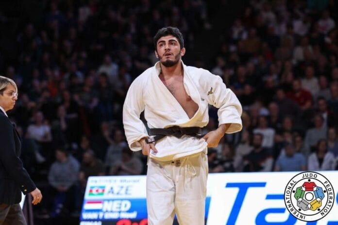 Murad Fətiyev