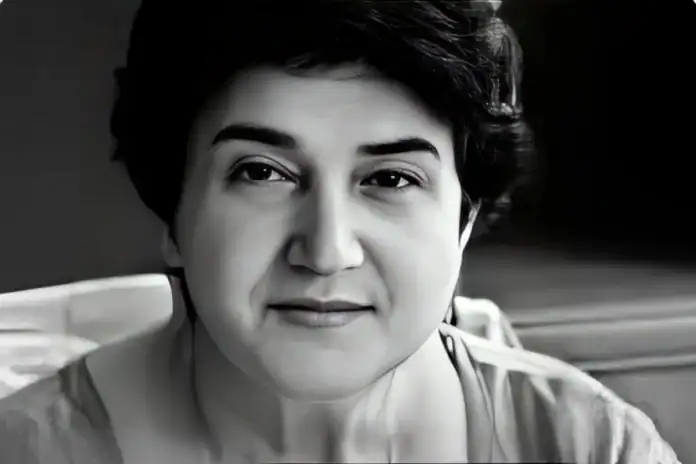 Raxilya Quliyeva