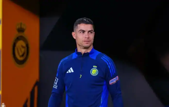 Ronaldo