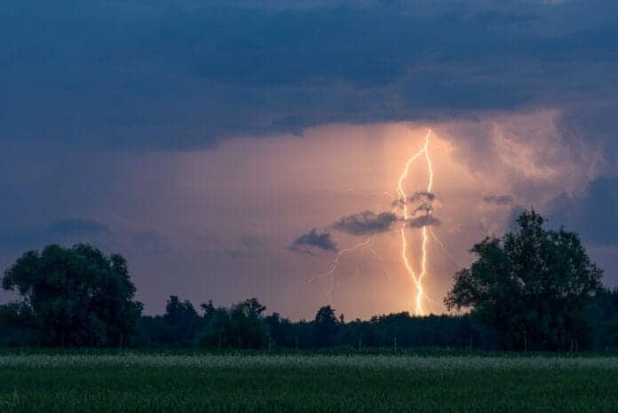шуурга