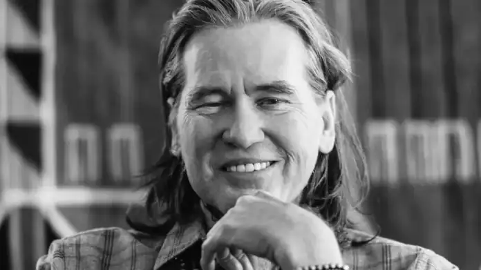 Val Kilmer