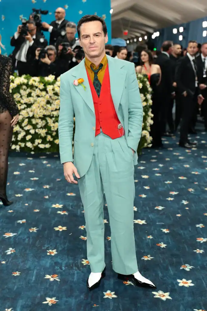 Met Gala 2025: Qırmızı xalçanın ən yaddaqalan geyimləri — Cici Hadid, Pamela Anderson, Zendaya və başqaları