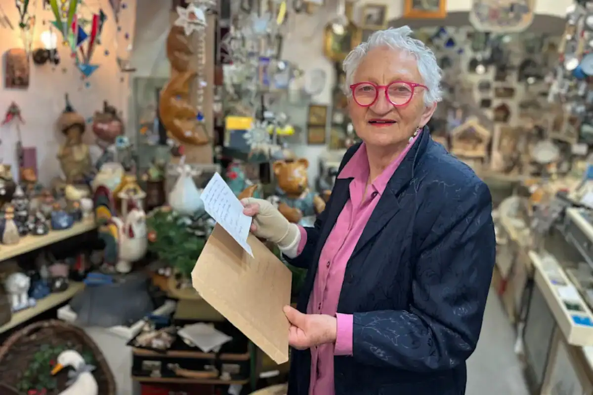 Ann Koster