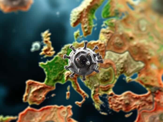 Azərbaycanda koronavirus