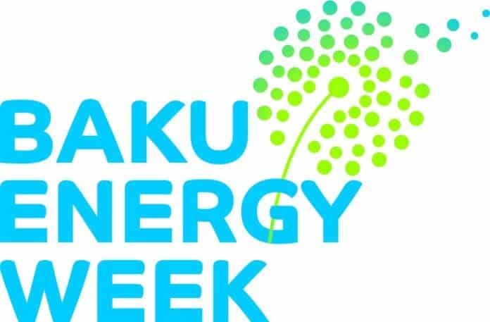 Baku Energy Week