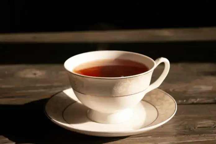 çay