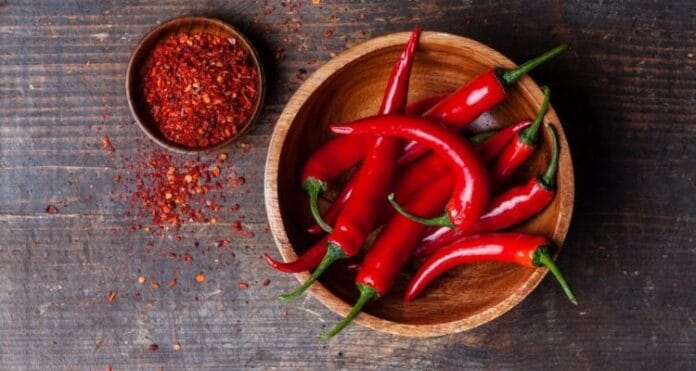 Chilli