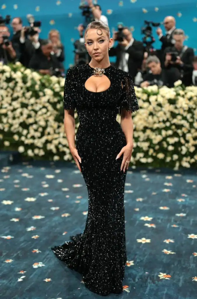 Met Gala 2025: Qırmızı xalçanın ən yaddaqalan geyimləri — Cici Hadid, Pamela Anderson, Zendaya və başqaları