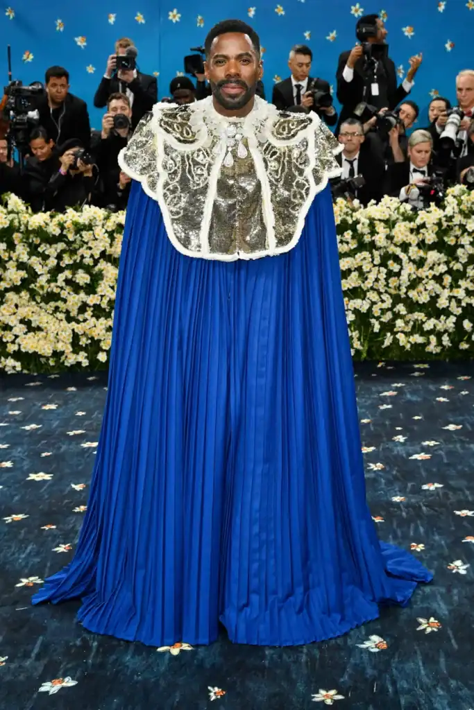 Met Gala 2025: Qırmızı xalçanın ən yaddaqalan geyimləri — Cici Hadid, Pamela Anderson, Zendaya və başqaları