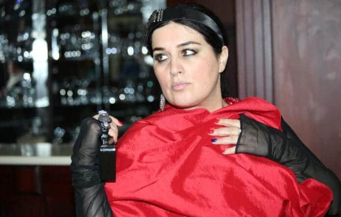 Elza Seyidcahan