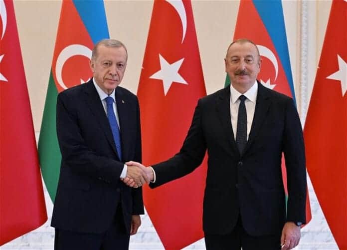 Ərdoğan