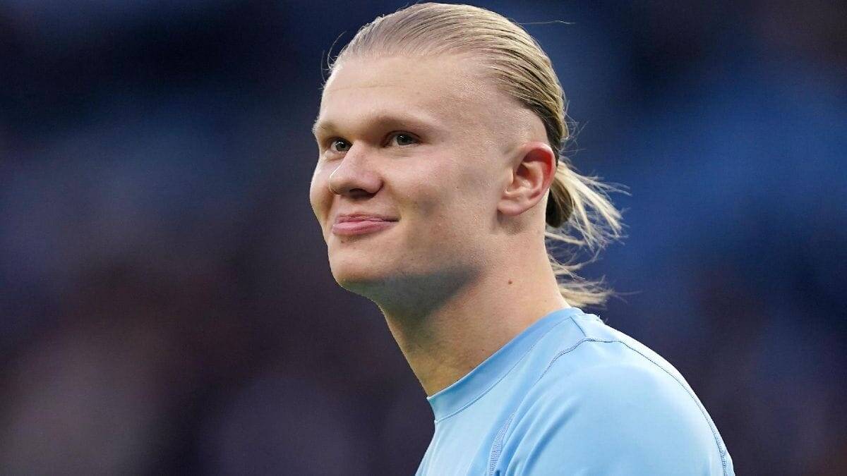 Erling Holland
