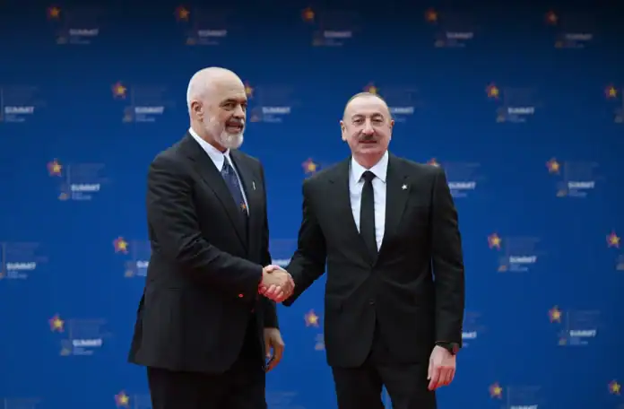İlham Əliyev