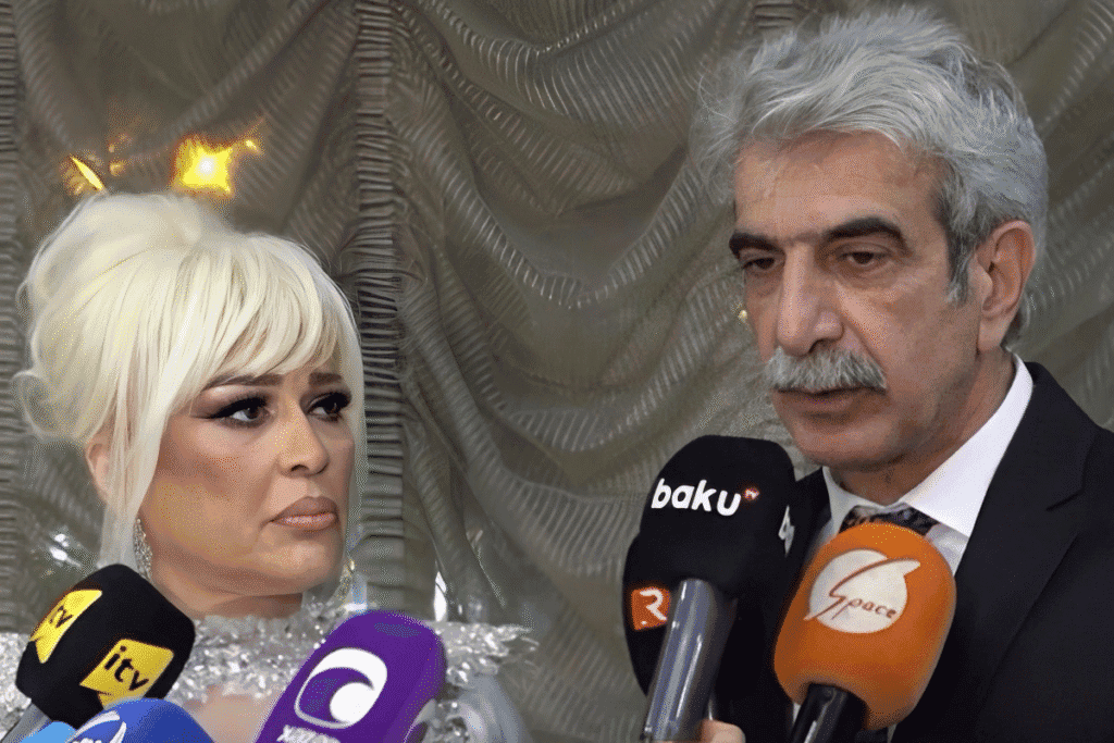 27 ildən sonra solo konsert: Mətanət İskəndərli tamaşaçılara nostalji gecəsi hədiyyə etdi