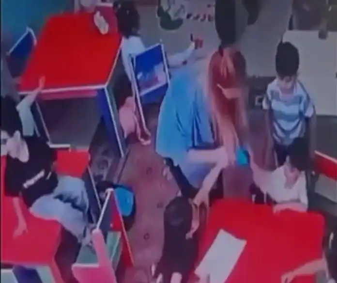 Lənkəran Kaspi Kids