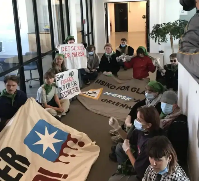 Maersk
