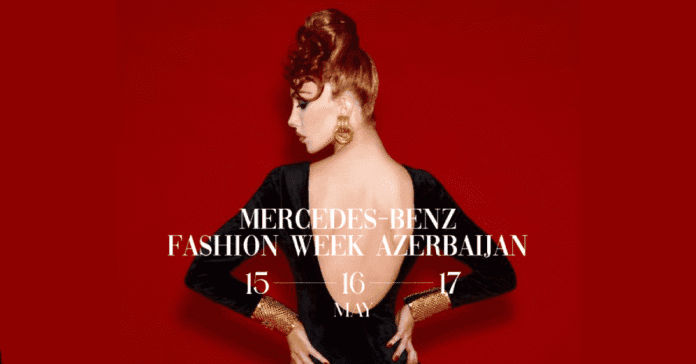 MBFW Azerbaijan