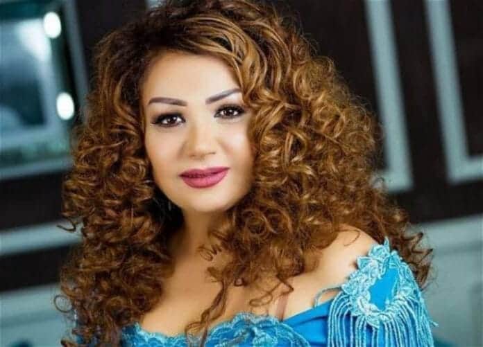 Mənzurə Musayeva