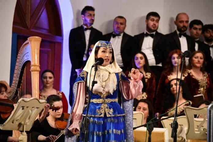 Milli operamızın inciləri