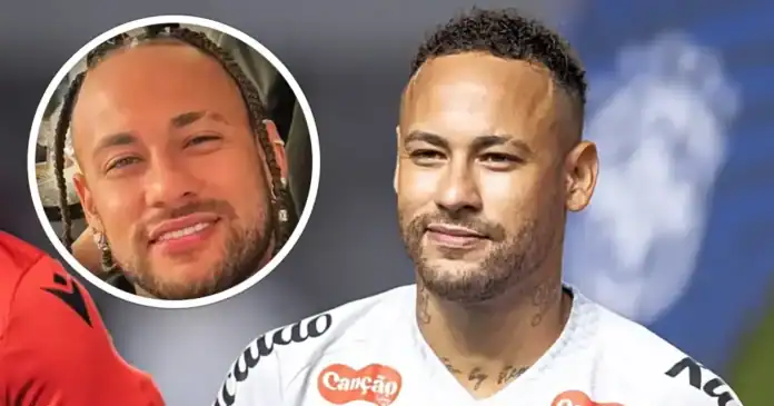 Neymar